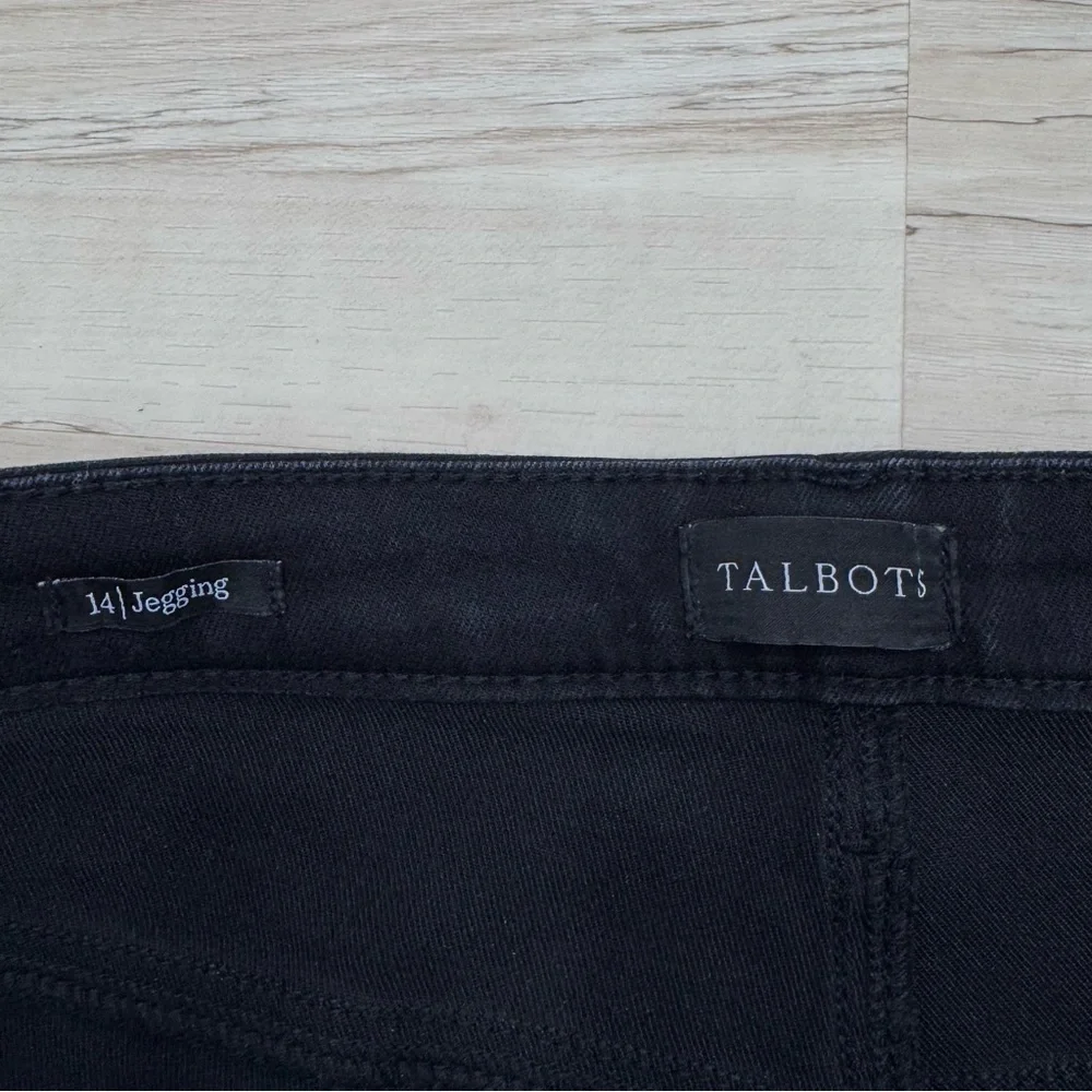 Talbots flawless five